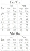 Family Pijama Set Mother and Daughter Matching Sleepwear Suit Mom and Baby Girl Same Home Clothes Mommy and Me Nightgown Outfits - Mein Shop