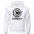 Hoodie Male Hip Hop Loose Oversize Hoody Men&