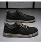 2025 New Trendy Versatile Cloth Shoes Men&