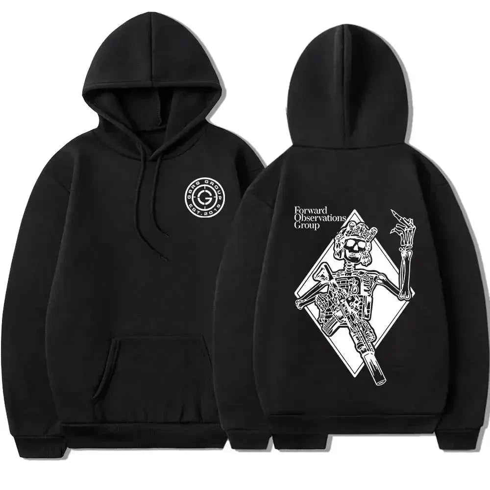 2024Men and women fashion trends hoodie casual outdoor hoodie wearing a unique hoodie you always give a comfortable feeling