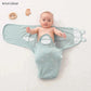 INSULAR New Summer Thick Swaddle 100% Cotton Newborn Infant Bags Wrapping Baby Sleep Sack Diaper Cocoon For Newborns Bags 1pc