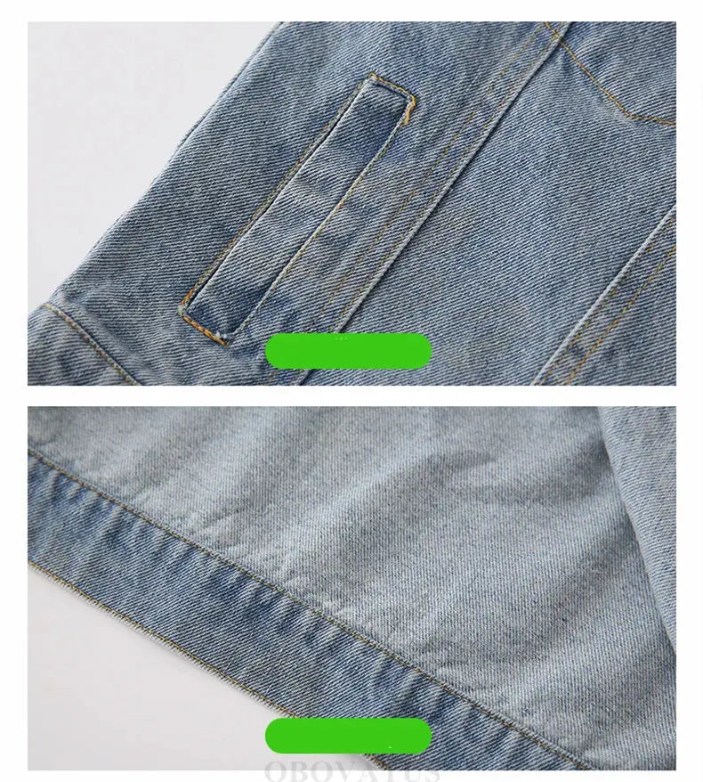 Spring Autumn Korean Parent-Child Clothing Set Matching Outfits for the Family Look Jacket Pants Clothes Set Dad Mum Kids Wear - Mein Shop