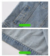 Spring Autumn Korean Parent-Child Clothing Set Matching Outfits for the Family Look Jacket Pants Clothes Set Dad Mum Kids Wear - Mein Shop