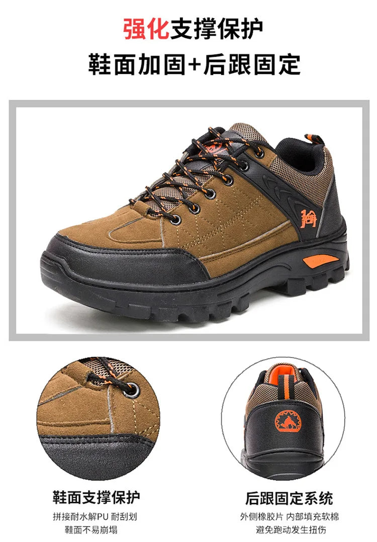 Sneakers Leather Men Shoes Trend Casual Shoe Italian Breathable Leisure Male Sneakers Non-slip Footwear Men Vulcanized Shoes