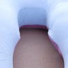 Pregnant Pillow Case Maternity Pillow Case Pure Cotton Cover Multifunction U-shape for Pregnant Women - Mein Shop
