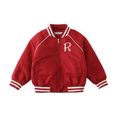 Winter Family Warm Coat Fashion Parent-child Matching Clothes Mom Dad Baby Clothing Korean Father Mother Son Daughter Thick Coat - Mein Shop