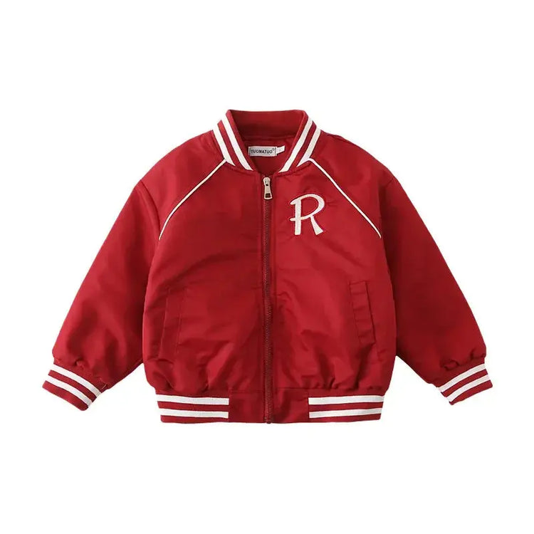 Winter Family Warm Coat Fashion Parent-child Matching Clothes Mom Dad Baby Clothing Korean Father Mother Son Daughter Thick Coat - Mein Shop