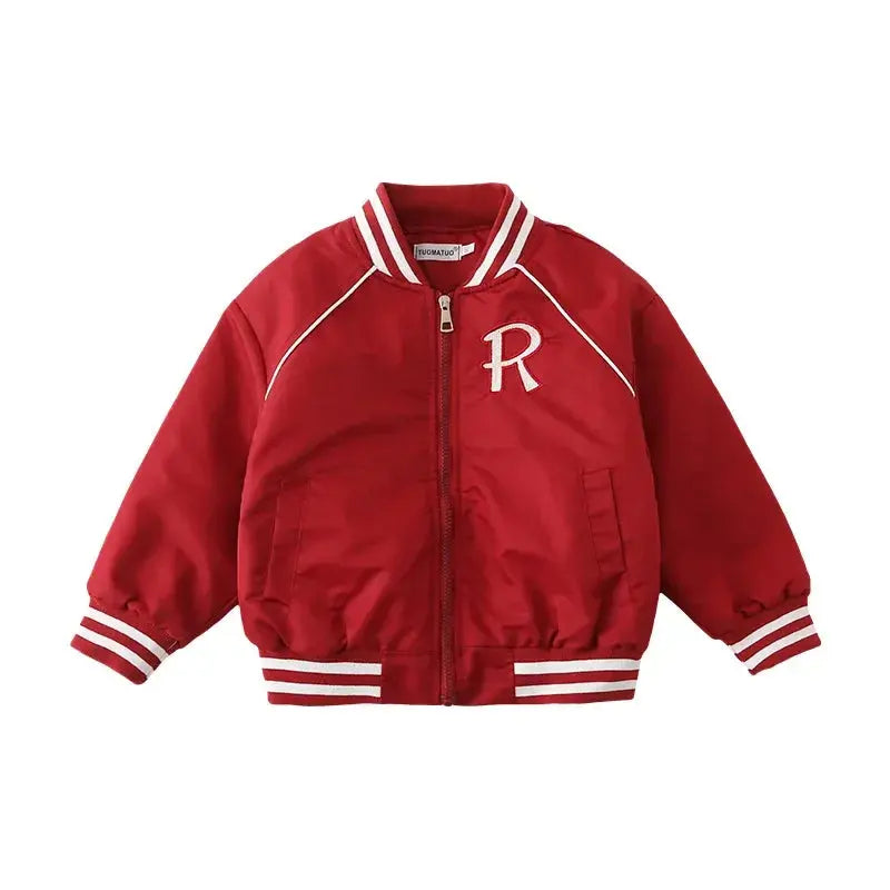 Winter Family Warm Coat Fashion Parent-child Matching Clothes Mom Dad Baby Clothing Korean Father Mother Son Daughter Thick Coat - Mein Shop