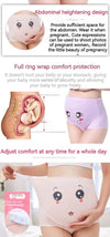 Cotton Panties For Pregnant Maternity Underwear Panty Clothes for Pregnant Women Pregnancy Brief High Waist Maternity Intimates - Mein Shop