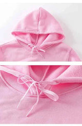 Outdoor Sports Jogging Hoodie Fashion Trends Hoodie Tops Men Casual Streetwear Pullover Spring Autumn Unisex Clothing