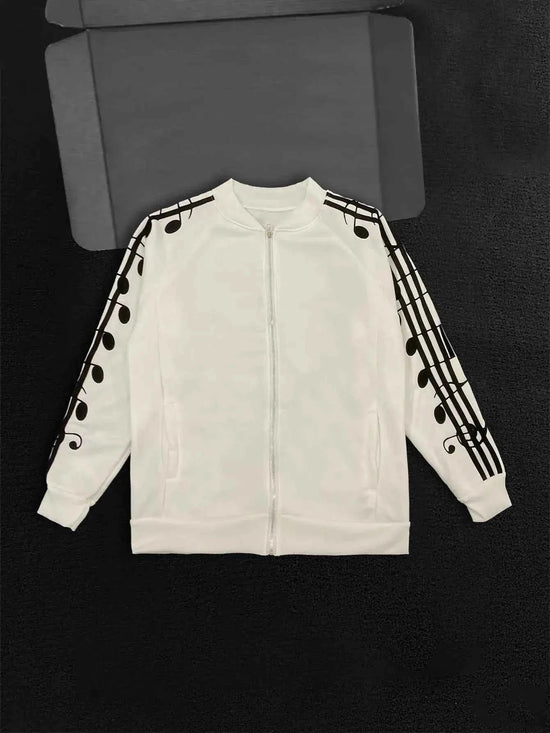 European and American street trend Y2K hoodie Gothic sport zipper design loose hooded style 2025 unisex