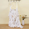 Breathable Baby Nursing Cover Maternity Breastfeeding Cover Cotton Muslin Baby Feeding Blanket Privacy Apron Stroller Blankets - Mein Shop