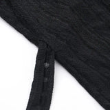 Women's T-shirt New Autumn Club Party Sexy Lace Tees Streetwear Fashion Long Sleeves T-shirt Lady Versatile Casual Slim Clothing - Mein Shop