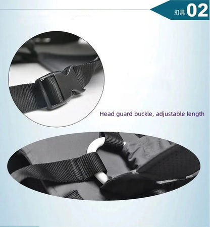 Baby Carrier Backpack 3 in 1 Things for Babies Accessories Kangaroo Accessories Sling Stuff Children&