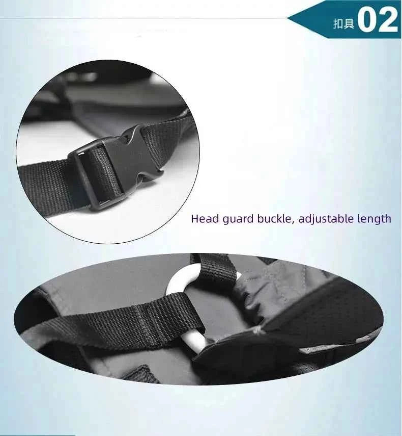 Baby Carrier Backpack 3 in 1 Things for Babies Accessories Kangaroo Accessories Sling Stuff Children's Newborn Infant Ergonomic