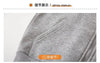 Winter Family Warm Jacket Parent-child Clothes Korea Fashion Father Mother and Daughter Son Baby Matching Thick Coat with Hooded - Mein Shop