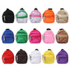 Gifts Dolls Accessories 1/6 BJD Rucksack With Zipper - Mein Shop