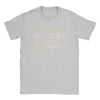 Men's T-Shirt The Smiths Crazy Cotton Tee Shirt Short Sleeve T Shirt Round Collar Clothes Plus Size Mein Shop