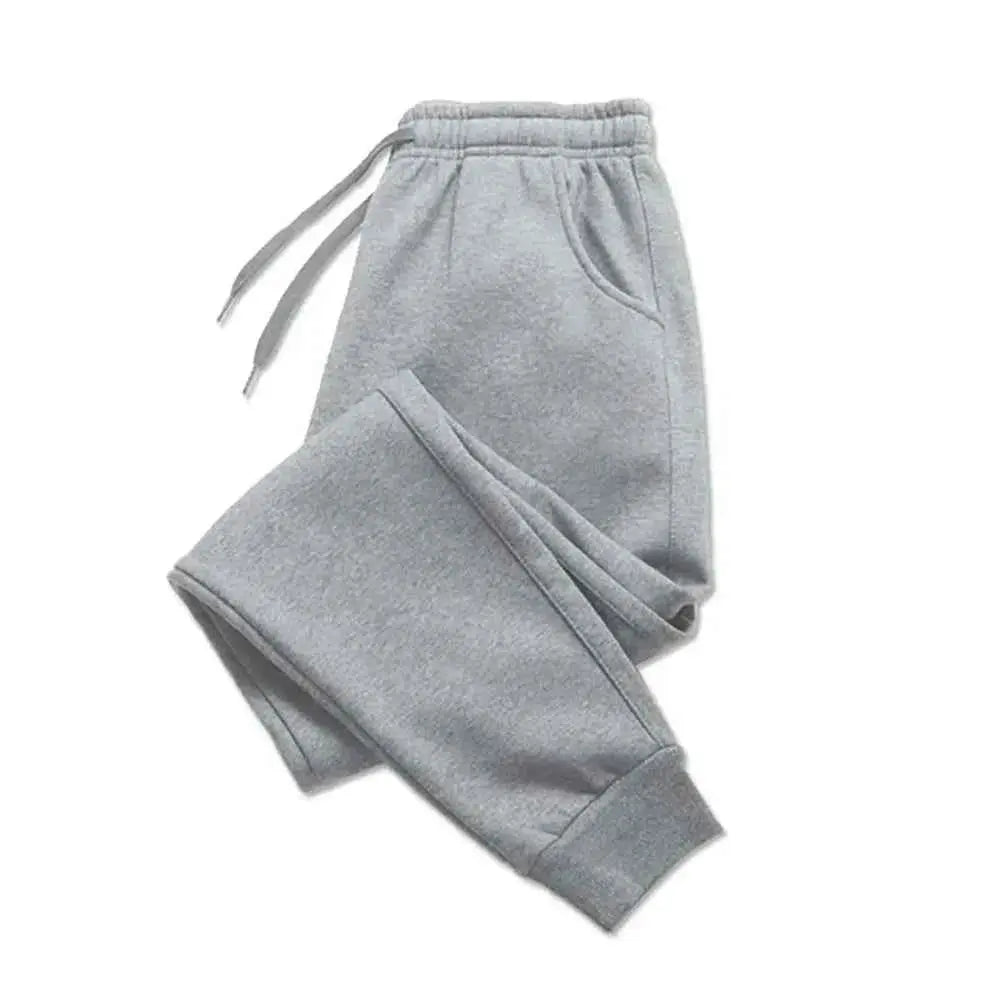 Herren Sport Jogginghose für Freizeit, Fitness und Sport – Lange Sweatpants für Männer