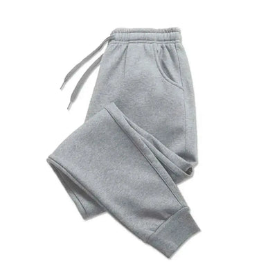 Herren Sport Jogginghose für Freizeit, Fitness und Sport – Lange Sweatpants für Männer