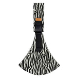 Portable Baby Carrier Wrap Toddler Accessories Multifunctional Strap Infant Bag Adjustable Shoulder Baby Carriers Sling for Kids