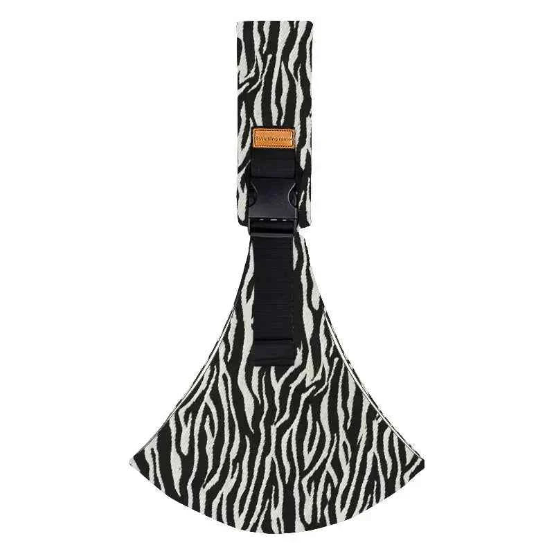 Portable Baby Carrier Wrap Toddler Accessories Multifunctional Strap Infant Bag Adjustable Shoulder Baby Carriers Sling for Kids