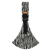 Portable Baby Carrier Wrap Toddler Accessories Multifunctional Strap Infant Bag Adjustable Shoulder Baby Carriers Sling for Kids