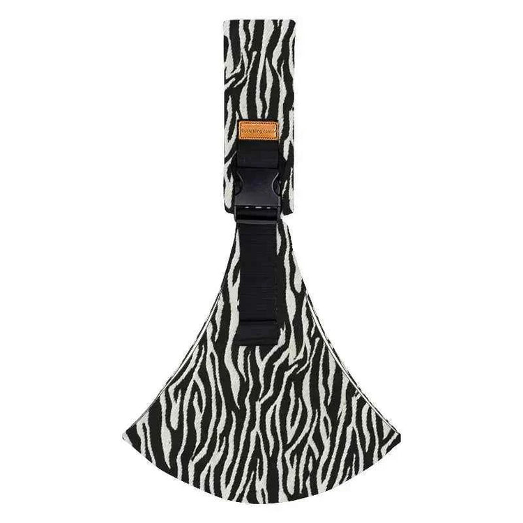 Portable Baby Carrier Wrap Toddler Accessories Multifunctional Strap Infant Bag Adjustable Shoulder Baby Carriers Sling for Kids