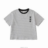 Family Vacation 2025 Summer Tshirt Shorts Clothing Set Family Matching Outfit Holiday Party Clothes Wear Couple Child Costume - Mein Shop