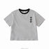 Family Vacation 2025 Summer Tshirt Shorts Clothing Set Family Matching Outfit Holiday Party Clothes Wear Couple Child Costume - Mein Shop