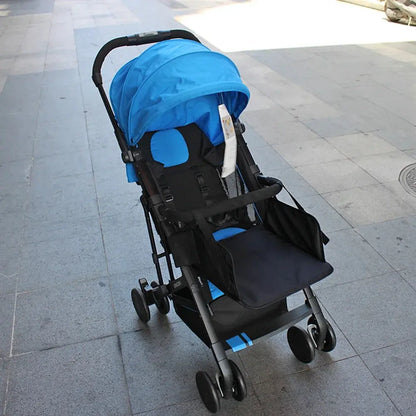 Baby Stroller Extension Footrest Footboard Infant Kid Trolley Pram Accessories - Mein Shop