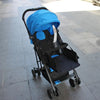 Baby Stroller Extension Footrest Footboard Infant Kid Trolley Pram Accessories - Mein Shop