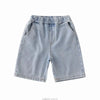 Family Vacation 2025 Summer Tshirt Shorts Clothing Set Family Matching Outfit Holiday Party Clothes Wear Couple Child Costume - Mein Shop