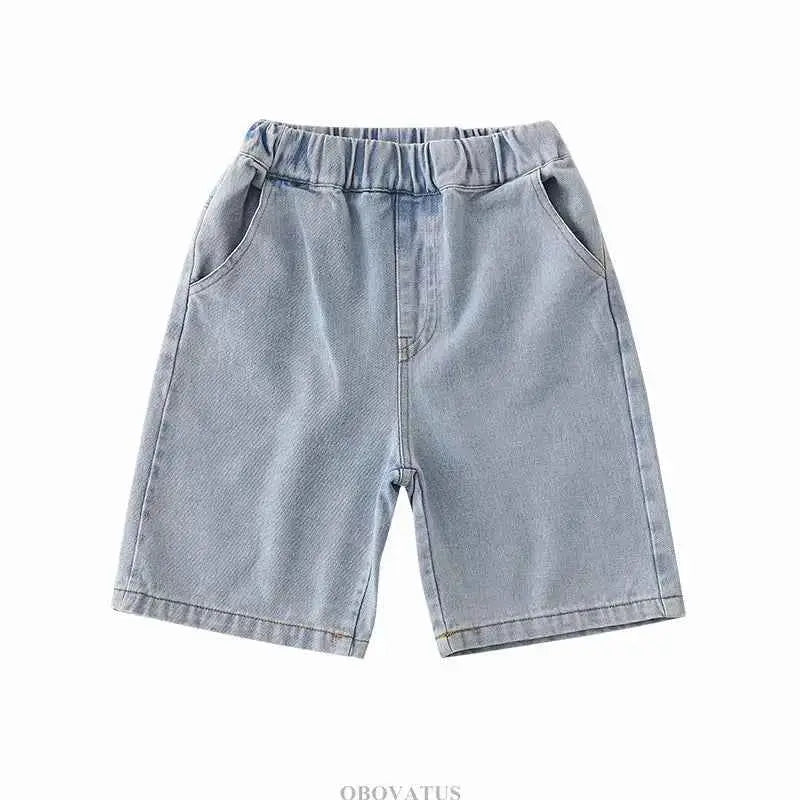 Family Matching Outfit Clothes Set For Summer Vacation Outerwear Beach Tshirt Shorts Clothing Suit Couple Kids Same Costume Wear