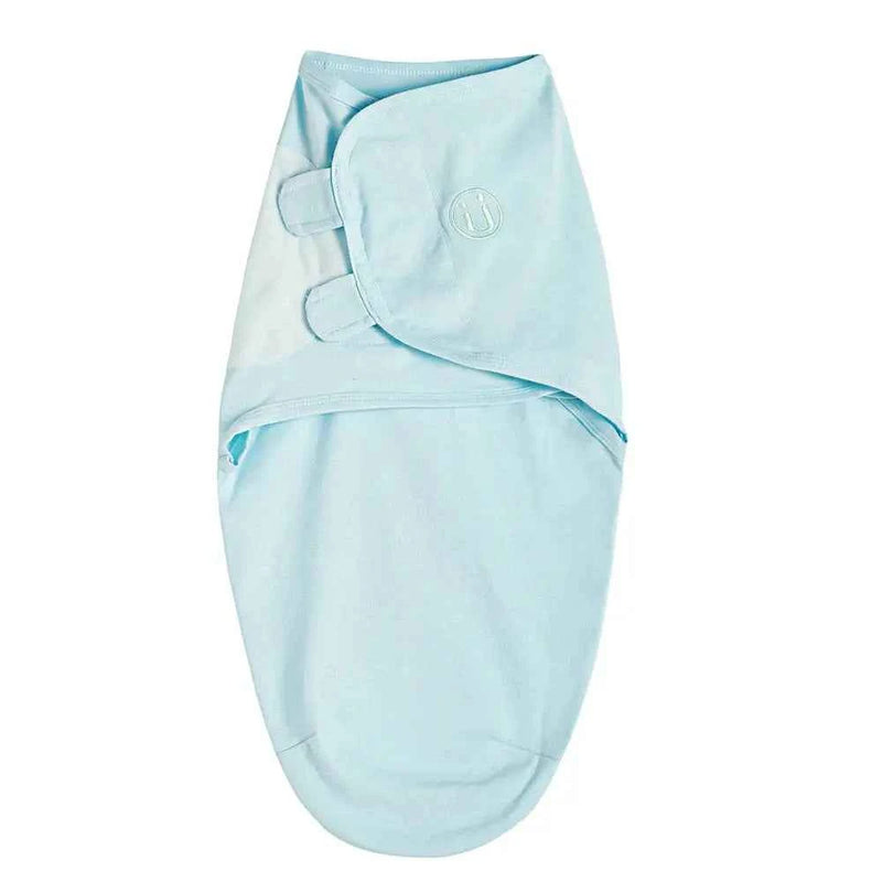 INSULAR New Summer Thick Swaddle 100% Cotton Newborn Infant Bags Wrapping Baby Sleep Sack Diaper Cocoon For Newborns Bags 1pc
