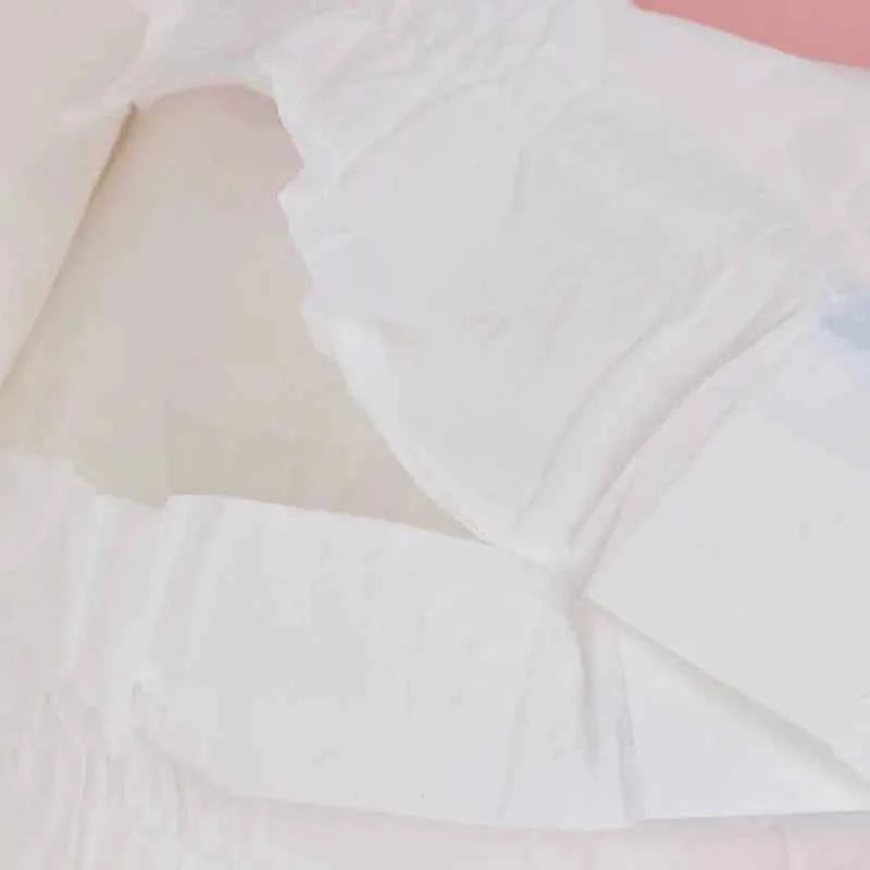 3pcs Diaper Pants Wear for Doll Accessory Gift Baby Born Accessories Kid DIY Toys