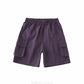 Family Matching Clothes Sets Men Women Baby Coat Shorts Suit Couples Kids Family Look Clothing Parent-Child Matching Costume - Mein Shop