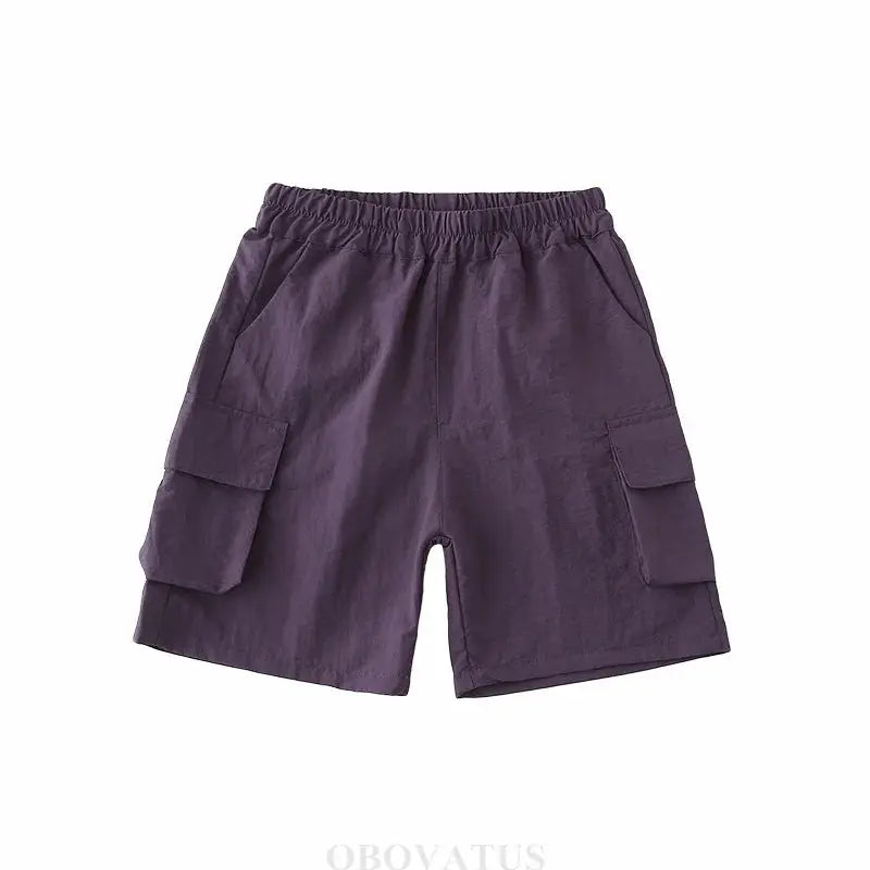 Family Matching Clothes Sets Men Women Baby Coat Shorts Suit Couples Kids Family Look Clothing Parent-Child Matching Costume - Mein Shop