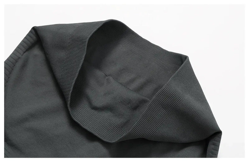 Seamless Leggings Women Yoga Pants Fitness Leggings Running Cycling Breathable Sports Leggings High Waist Workout Gym Clothing - Mein Shop