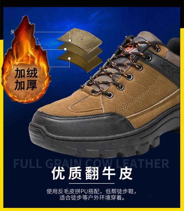 Sneakers Leather Men Shoes Trend Casual Shoe Italian Breathable Leisure Male Sneakers Non-slip Footwear Men Vulcanized Shoes