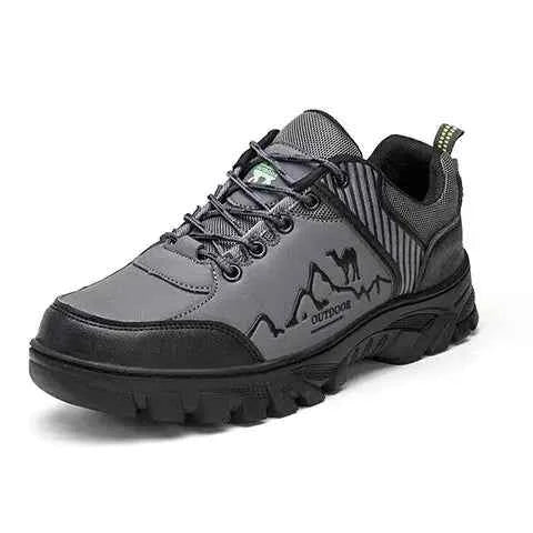 Sneakers Leather Men Shoes Trend Casual Shoe Italian Breathable Leisure Male Sneakers Non-slip Footwear Men Vulcanized Shoes