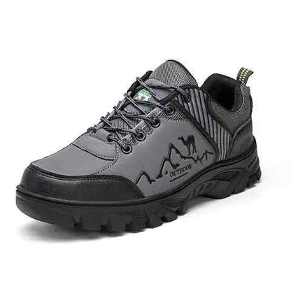 Sneakers Leather Men Shoes Trend Casual Shoe Italian Breathable Leisure Male Sneakers Non-slip Footwear Men Vulcanized Shoes