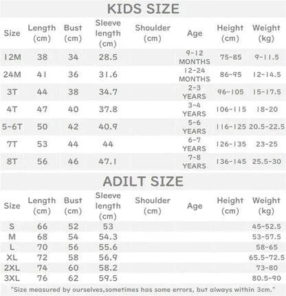 Family Matching Clothes 2024 Korea Spring Dad Mom and Baby Same Shirts for Women Fashion Clothing Children Boy Girl Plaid Blouse - Mein Shop