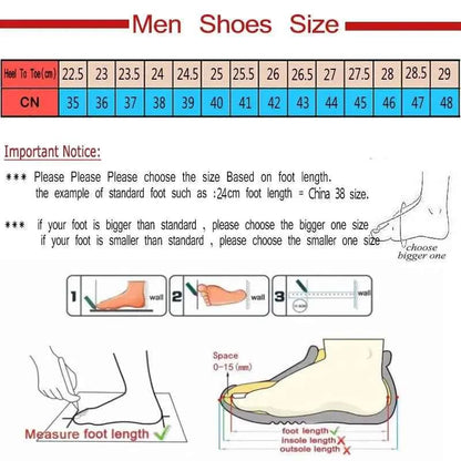2025 New Men Slippers Trend Baotou Shoes for Men Summer Breathable Casual Shoe Vulcanized Flats Male Sneakers Half Slip-on Shoes