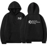 2024Men and women fashion trends hoodie casual outdoor hoodie wearing a unique hoodie you always give a comfortable feeling