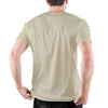 Men's T-Shirt Ever Dream This Man Novelty Cotton Tee Shirt Short Sleeve T Shirt O Neck Tops Gift Idea