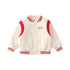Winter Jacket for The Whole Family Warm Thick Coat Fashion Korean Father Mother and Daughter Son Children Long Sleeve Outerwear