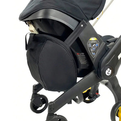 Baby Car Seat Storage Bag Shopping Bag Compatible With Doona Stroller Knapsack Shoulder Travel Baby Stroller Accessories - Mein Shop
