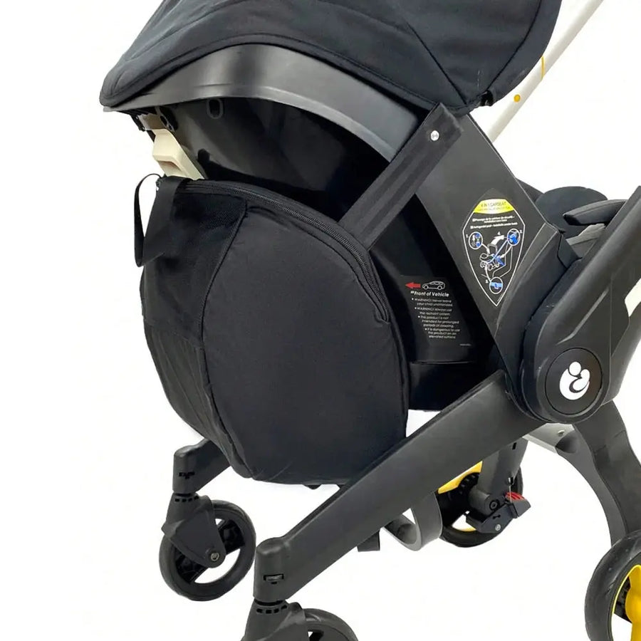 Baby Car Seat Storage Bag Shopping Bag Compatible With Doona Stroller Knapsack Shoulder Travel Baby Stroller Accessories - Mein Shop