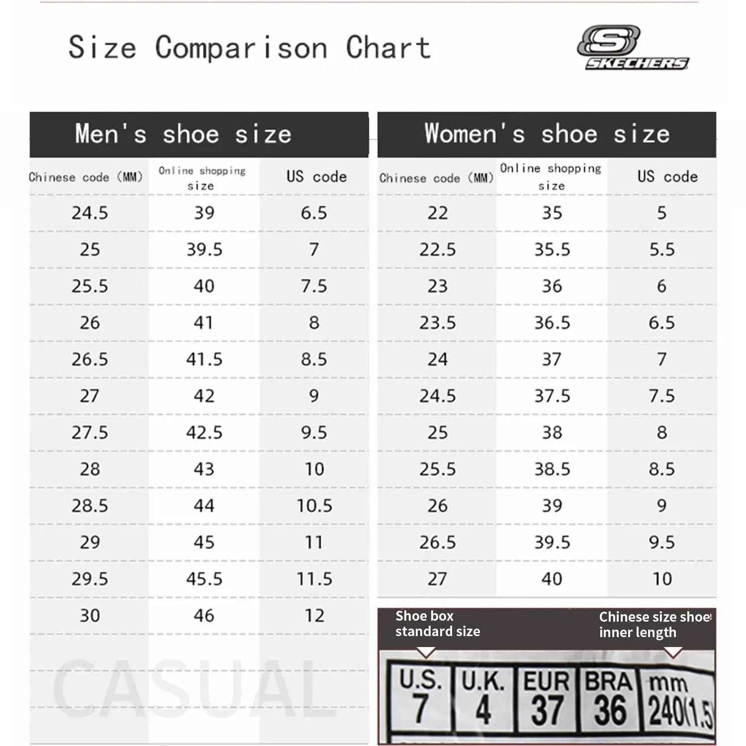 Skechers Men&